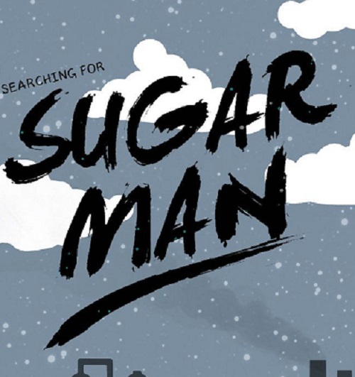 Searching for Sugar Man 