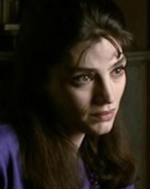 Ángela Molina - Goya Prize of Honour 2021