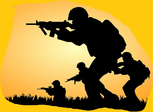  India’s National Security Challenges and the Way Ahead