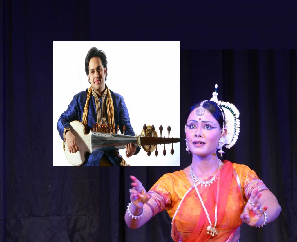 IIC Double Bill Recitals