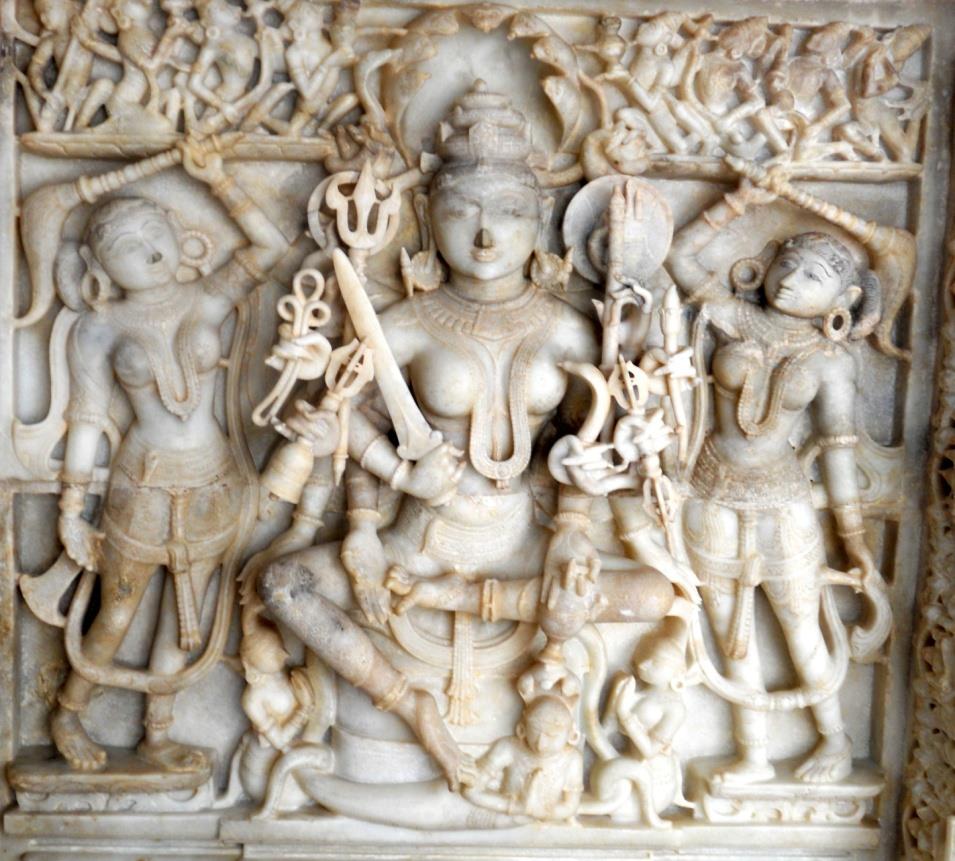 Art and History: Texts, Contexts and Visual Representations in Ancient and Early Medieval India