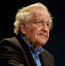 Noam Chomsky: Internationalism or Extinction