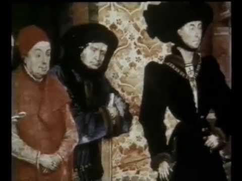 Art of the Western World