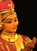 Kudiyattam Recital