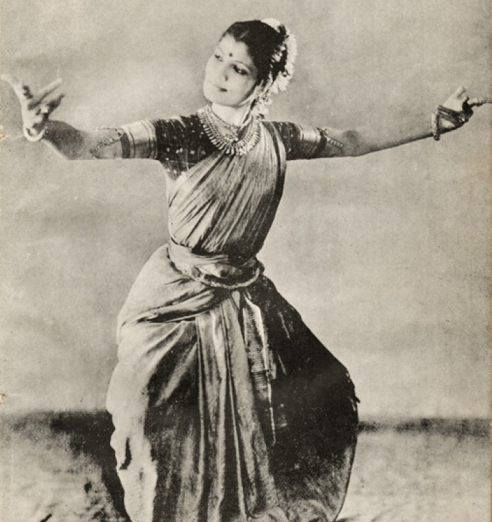 The Art of Shanta Rao