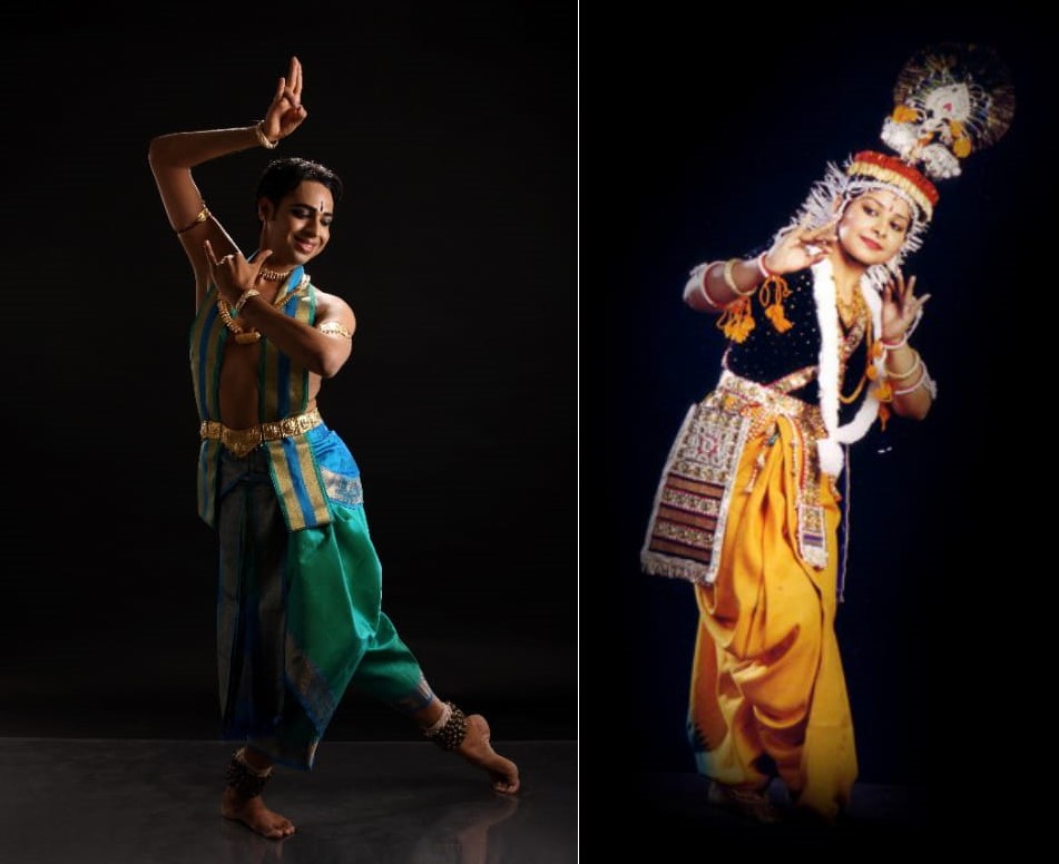 Summer Festival Bharatanatyam Recital