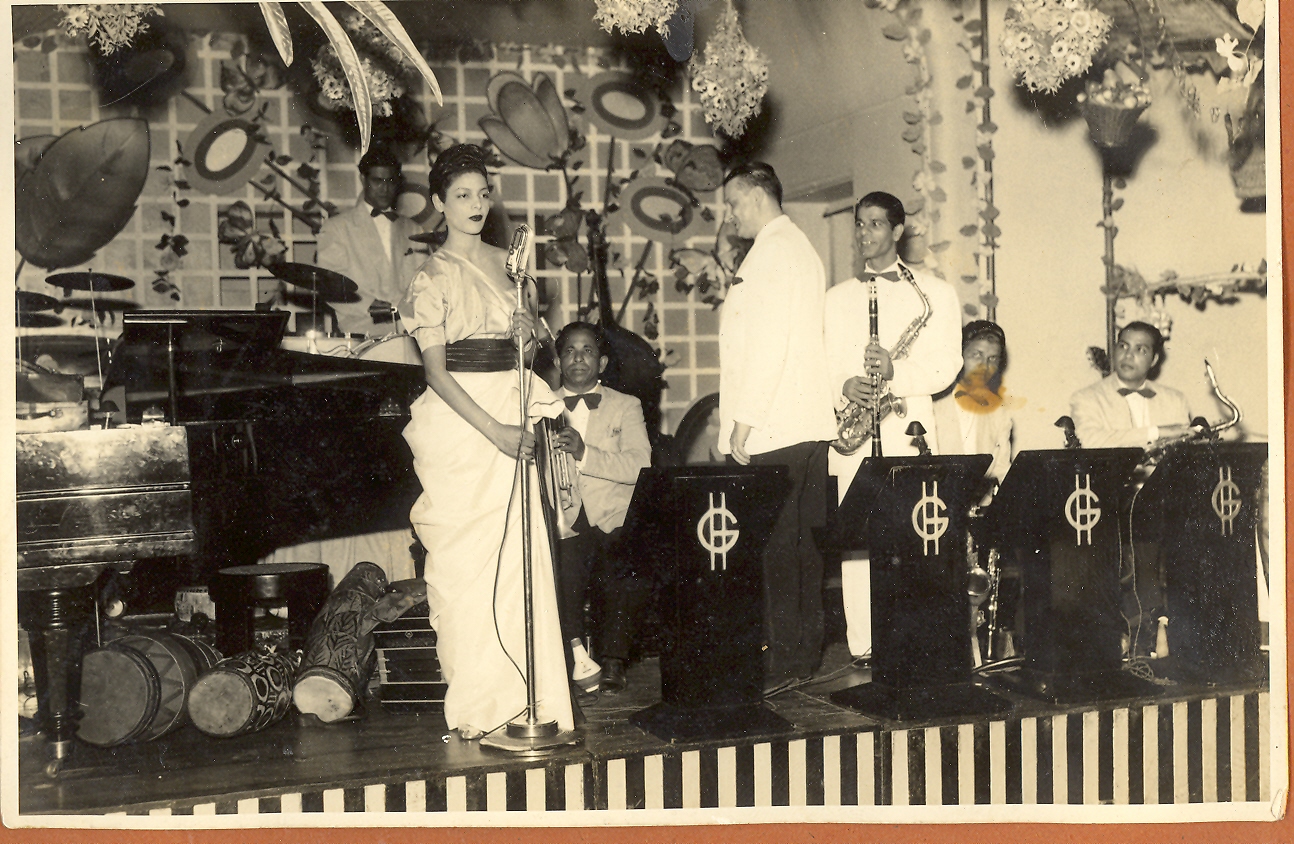 A Short History of How Jazz Became an Indian Music