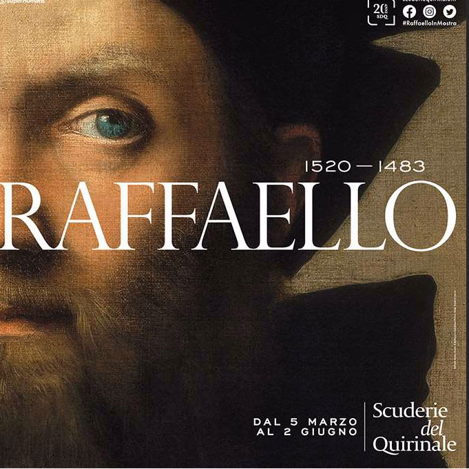 Raffaello Sanzio: A Painter Called Master