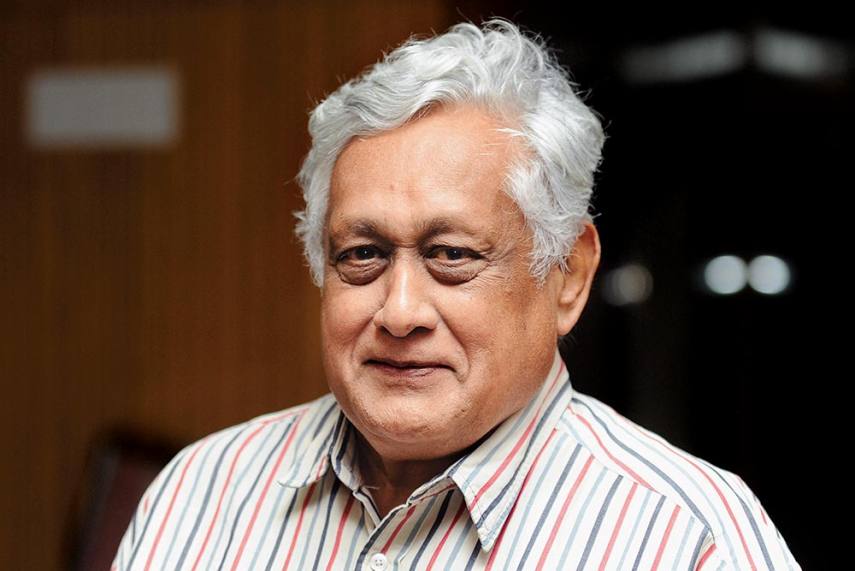 Dr. C. D. Deshmukh Memorial Lecture 2017 Through a Different Lens: Should India adopt a more civilisation view of the World 