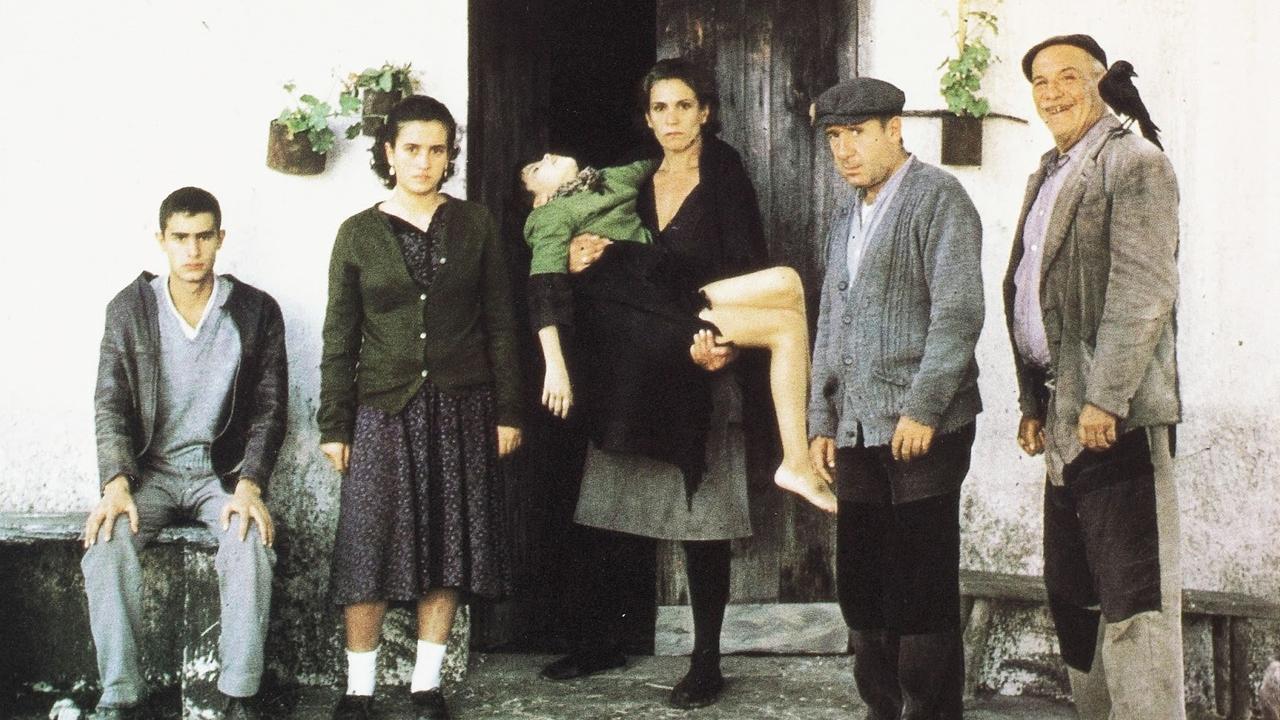 Classics with You: A Festival of Spanish Films (1973-1997)