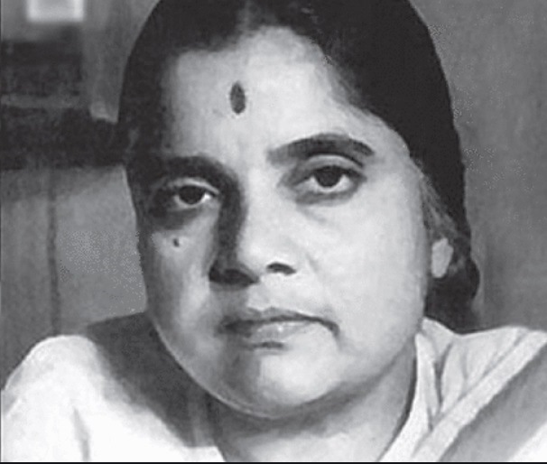 DR. DURGABAI DESHMUKH MEMORIAL LECTURE 2020