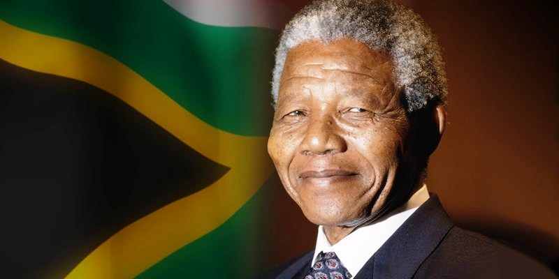On 18th July 2020 at 4 pm Nelson Mandela Lecture Long Walk with Mandela