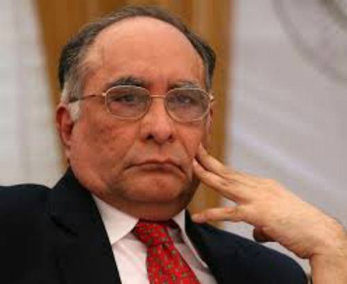 Golden Jubilee Lecture on Governance The Jurisprudence of the Constitutional Structures