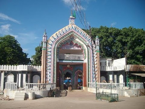 Cooking for a Turkic Brother The Story of Amina Sati and Ghazi Miyan