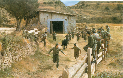 Classics with You: A Festival of Spanish Films (1973-1997)