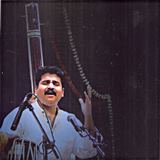 Mehfil with Bhuvanesh Komkali (120 min)