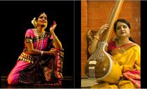 IIC Double Bill – Dance and Music Recitals