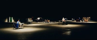 Contemporary Films from Spain