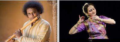 IIC Double Bill: Music and Dance Recitals