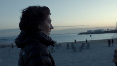 Contemporary Films from Spain