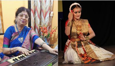 Hindustani Vocal Recital (29 min)