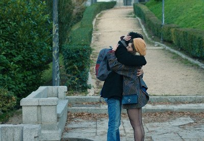 Contemporary Films from Spain