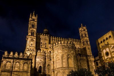 ARCHAEOLOGY AND HERITAGE