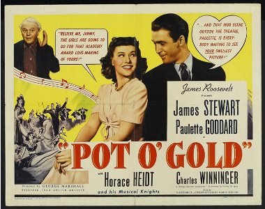 Pot o’Gold (USA)