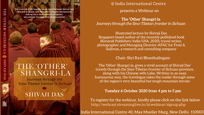 The ‘Other’ Shangri-la