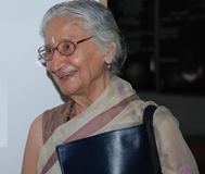 Memorial Meeting to remember and pay tribute to the late Dr. (Smt.) Kapila Vatsyayan