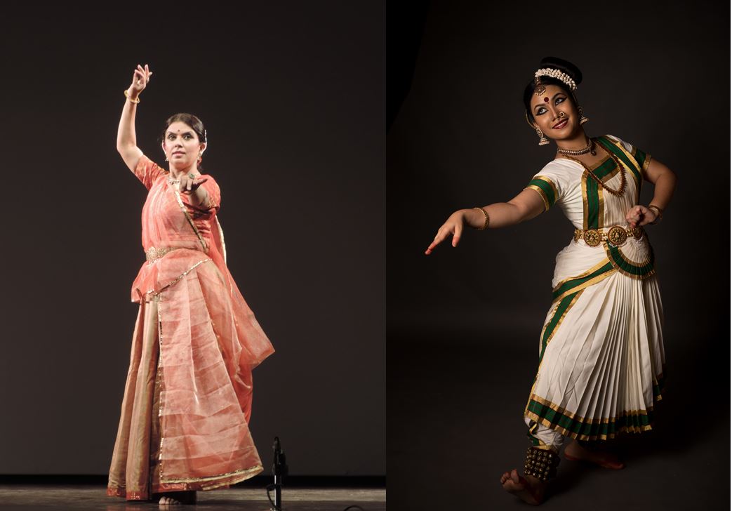 IIC Double Bill Dance Recitals