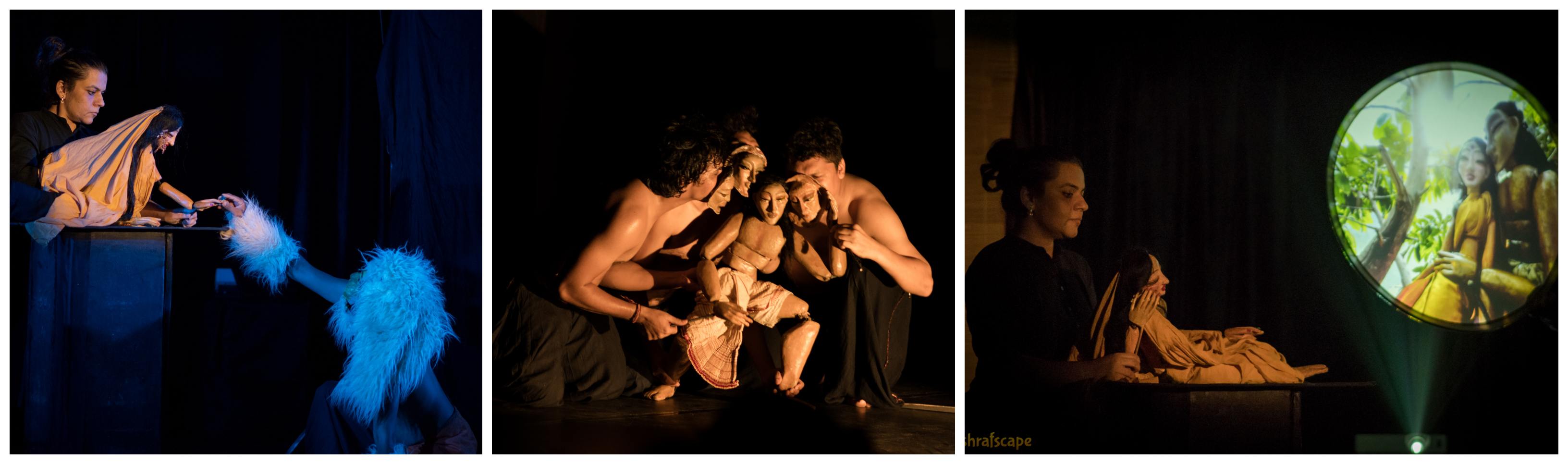 About Ram (53 min; English; 2006)