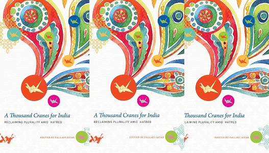 Book Discussion Group A Thousand Cranes for India