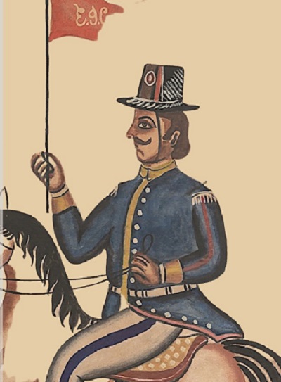 The 6th Symposium in the ‘Literary Activism’ series: ‘Decolonisation’