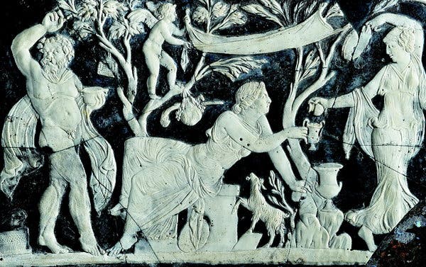 Art of the Western World