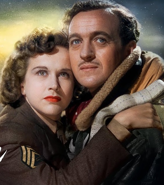 A Matter of Life and Death