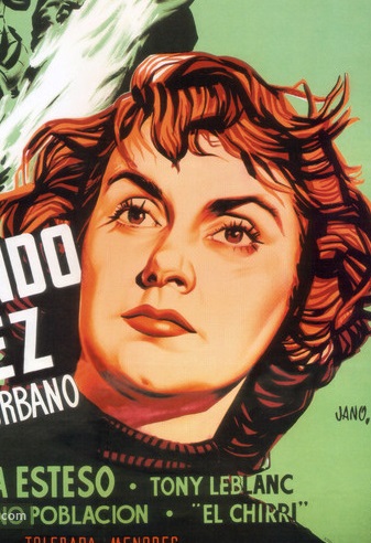 ESPACIO FEMENINO/FEMININE SPACE