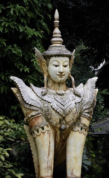 Culture as Power: Buddhist Heritage and the Indo-Japanese Dialogue