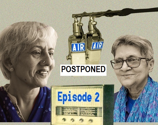 Something in the Air