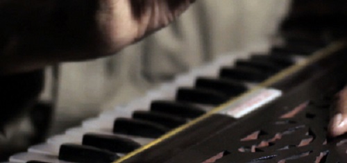 On and Off the Records 