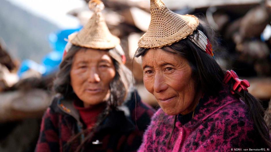 Bhutan – Change Comes to the Happy Kingdom