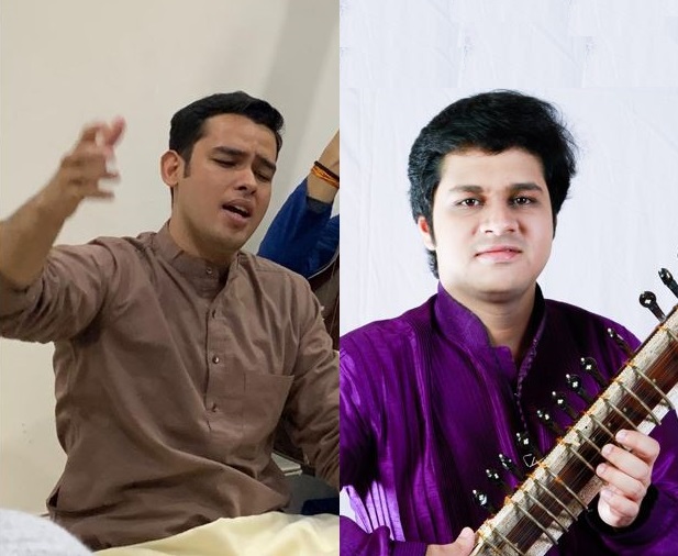 IIC DOUBLE BILL CONCERTS