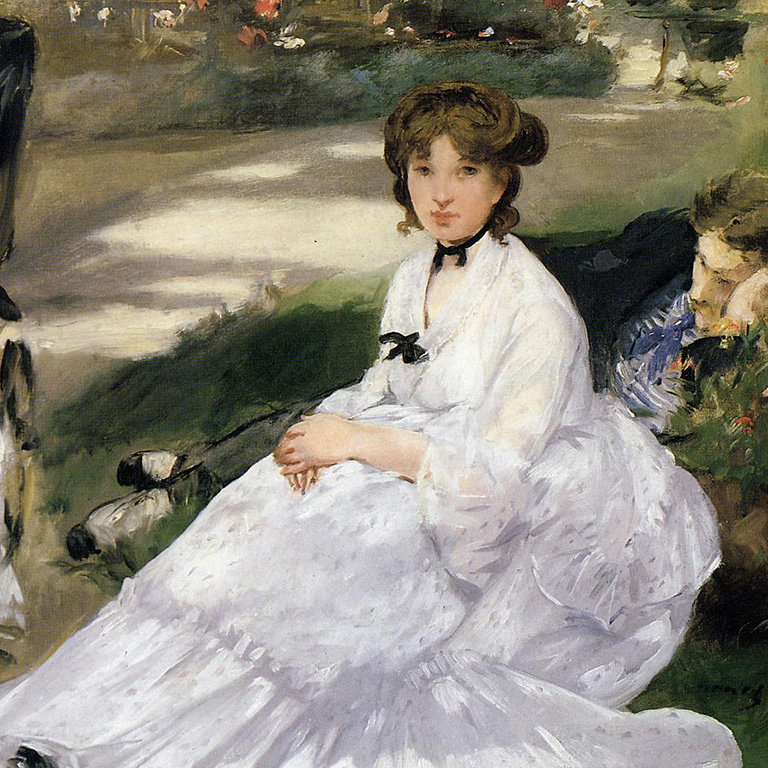 Art of the Western World