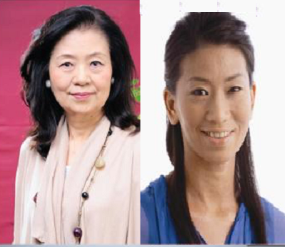 Sakura Heralding Spring