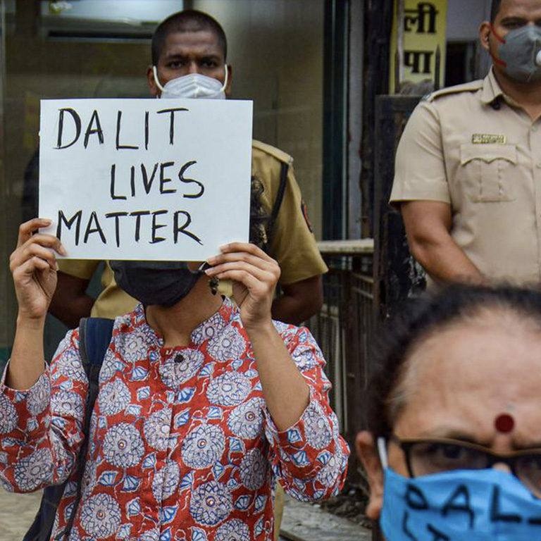 Who is Afraid of Caste?