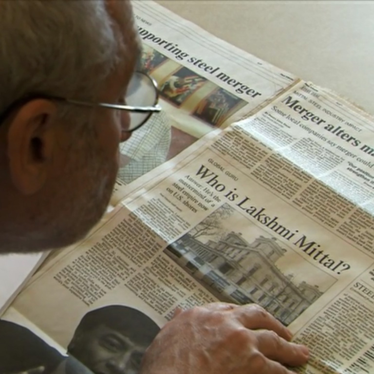 Around the World with Joseph Stiglitz