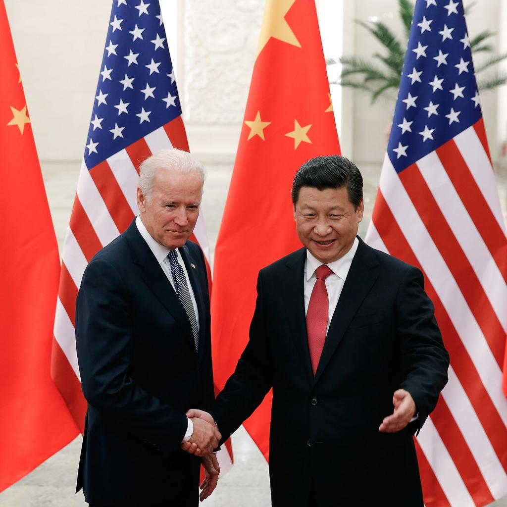 Biden’s China Policy: Old Wine in New Bottles?