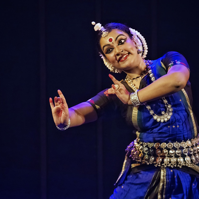 IIC Double Bill Recital