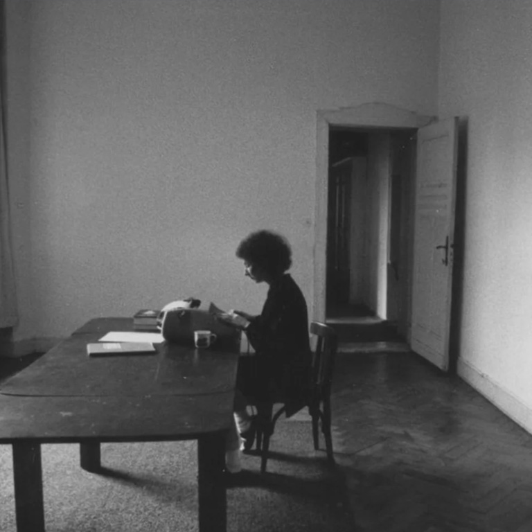 Margaret Atwood: You Have Been Warned!