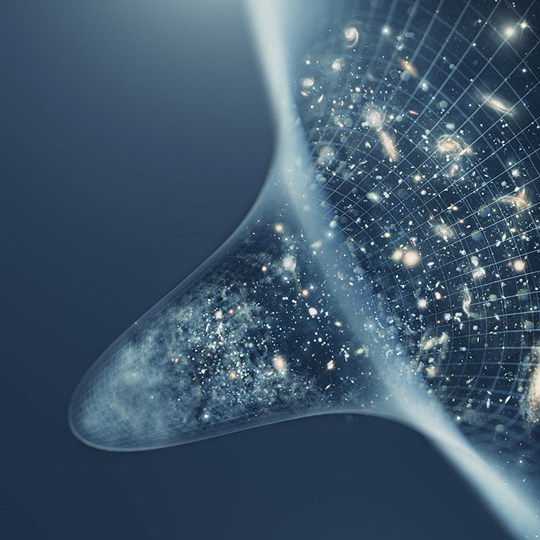 Into the Universe with Stephen Hawking | Episode 3